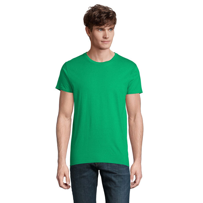 T-shirt homme personnalisable PIONEER