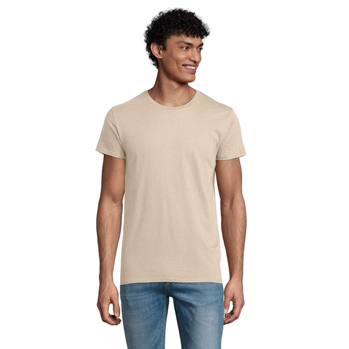 T-shirt homme personnalisable PIONEER
