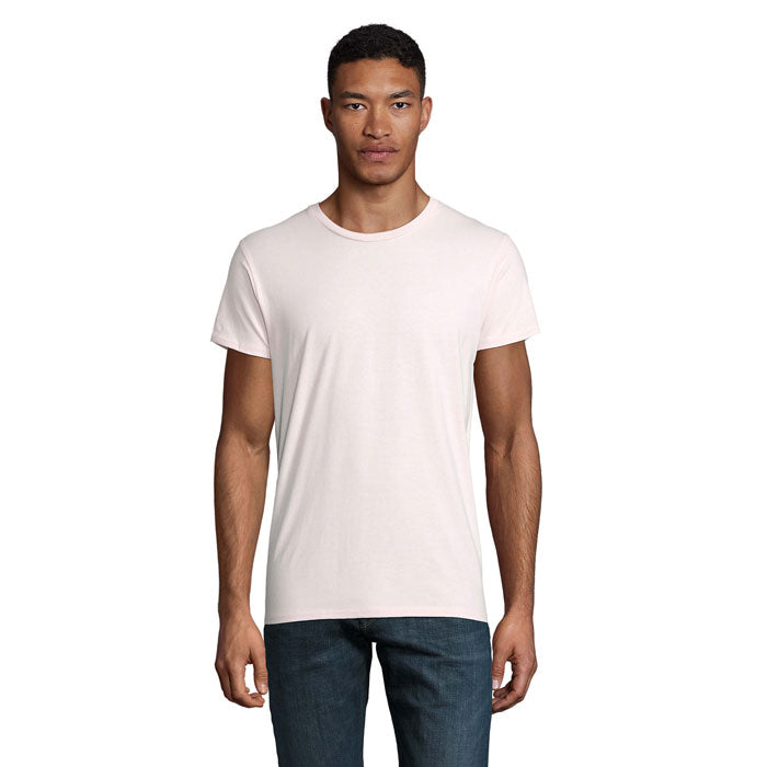T-shirt homme personnalisable PIONEER