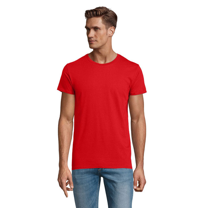 T-shirt homme personnalisable PIONEER