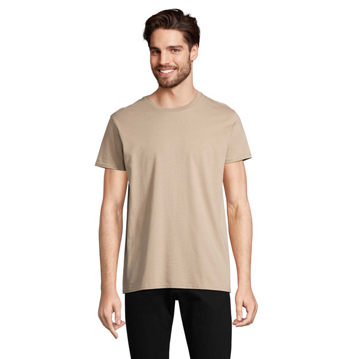 T-shirt homme personnalisable PIONEER