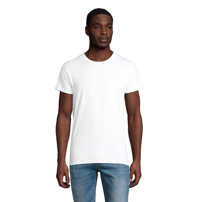 T-shirt homme personnalisable PIONEER