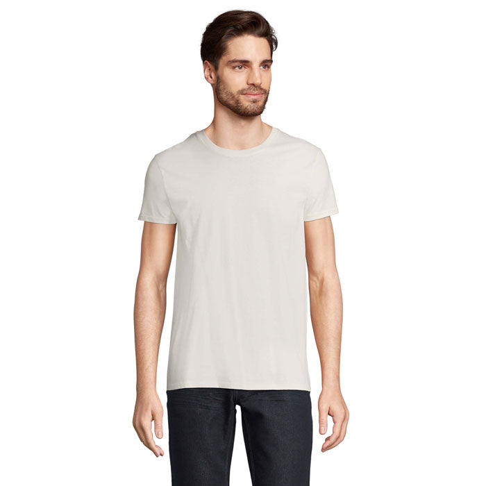 T-shirt homme personnalisable PIONEER