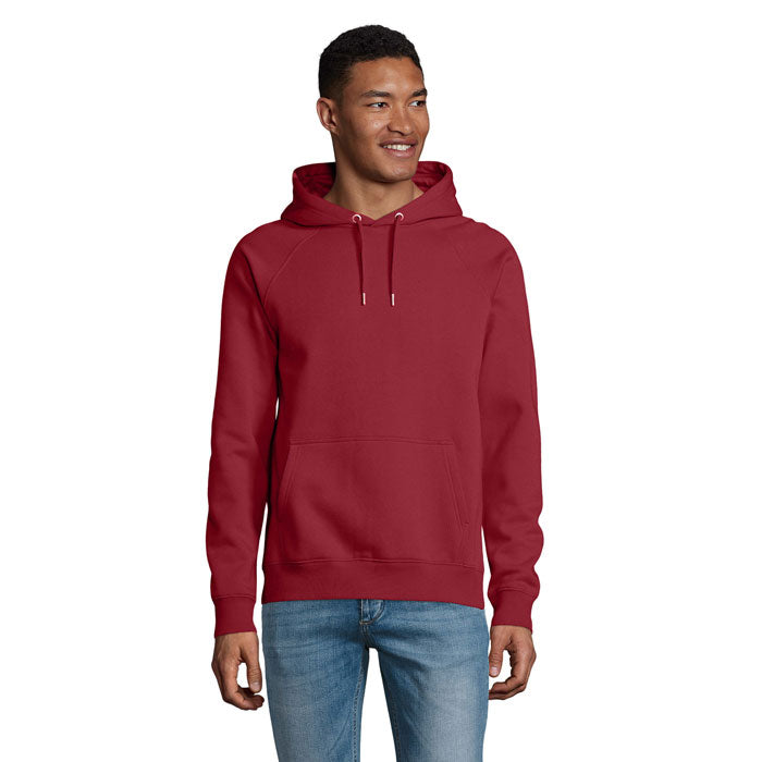 Sweat à capuche personnalisable STELLAIRE