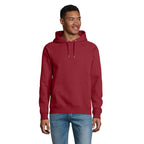 Sweat à capuche personnalisable STELLAIRE