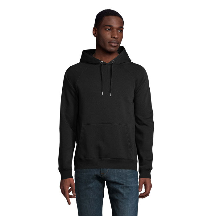 Sweat à capuche personnalisable STELLAIRE