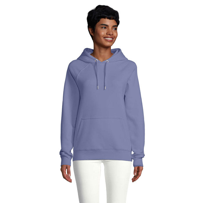 Sweat à capuche personnalisable STELLAIRE
