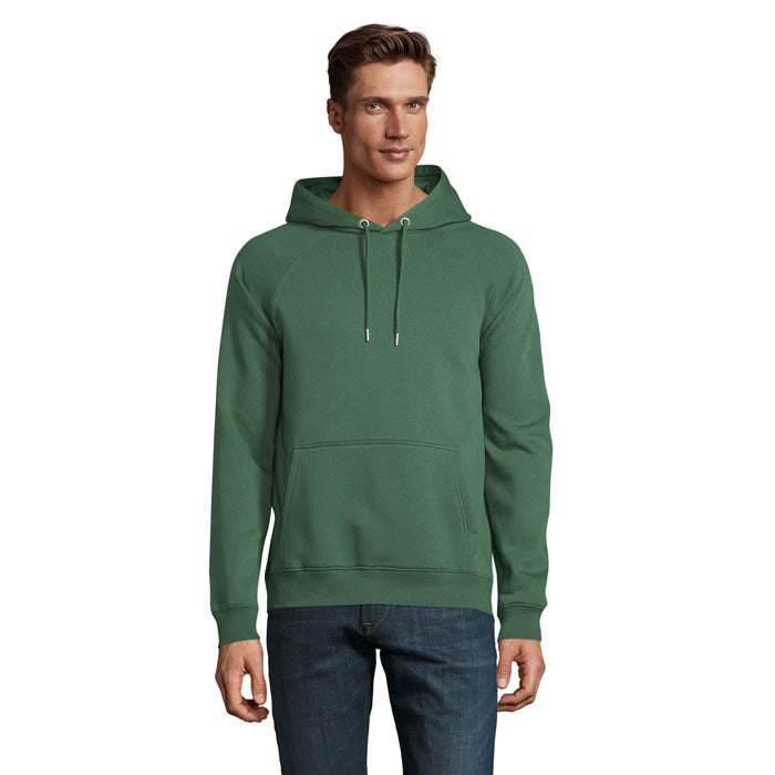 Sweat à capuche personnalisable STELLAIRE