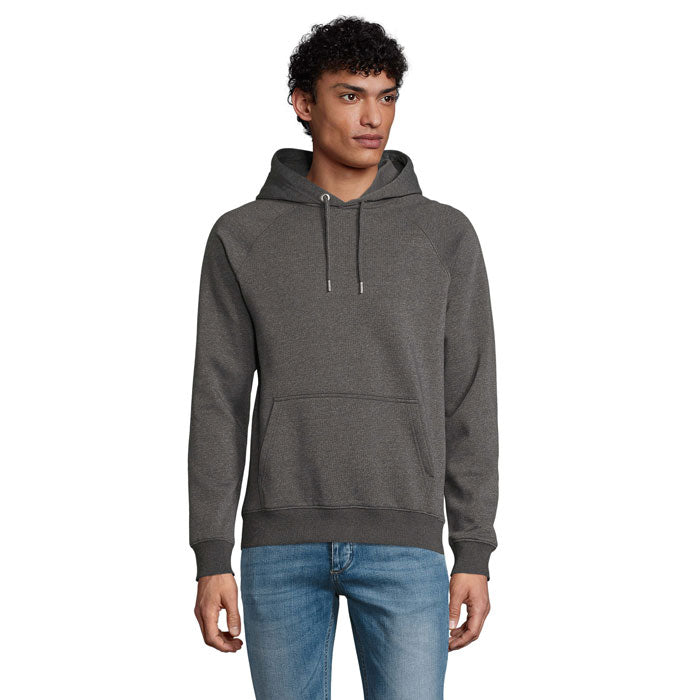 Sweat à capuche personnalisable STELLAIRE