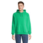 Sweat à capuche personnalisable STELLAIRE