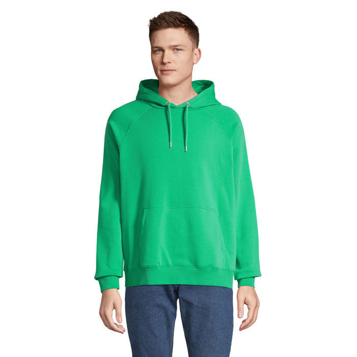 Sweat à capuche personnalisable STELLAIRE
