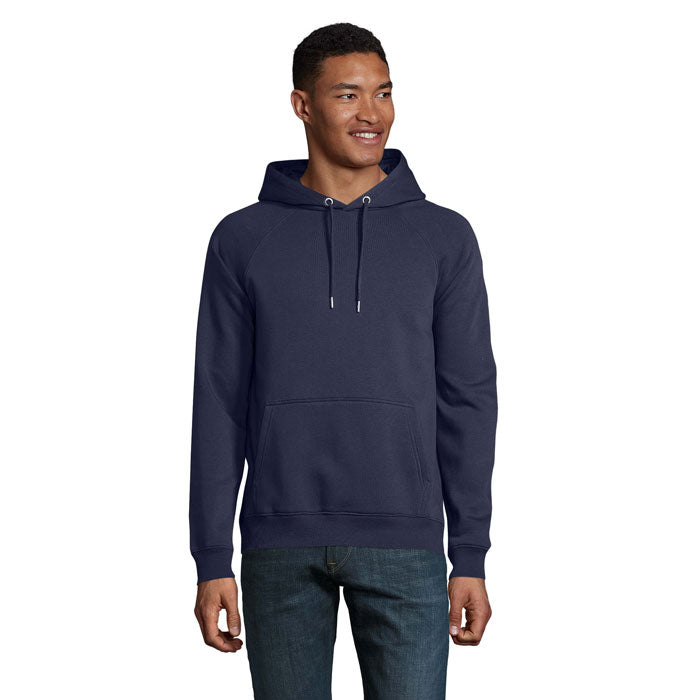 Sweat à capuche personnalisable STELLAIRE