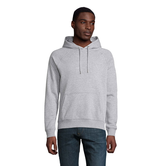 Sweat à capuche personnalisable STELLAIRE