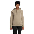 Sweat à capuche personnalisable STELLAIRE