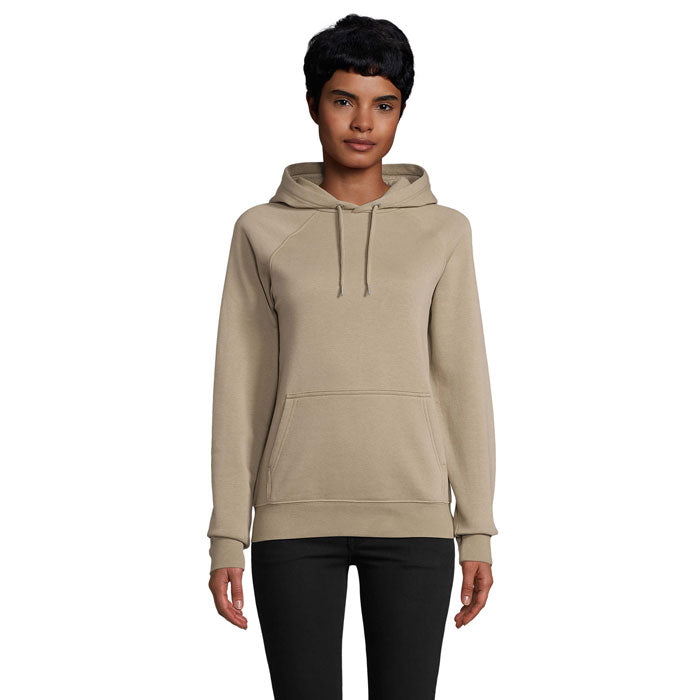 Sweat à capuche personnalisable STELLAIRE