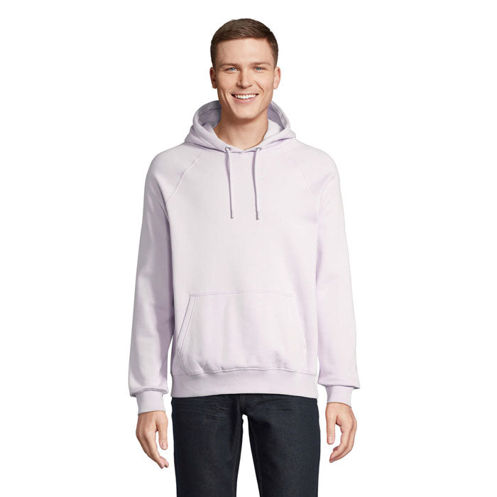 Sweat à capuche personnalisable STELLAIRE