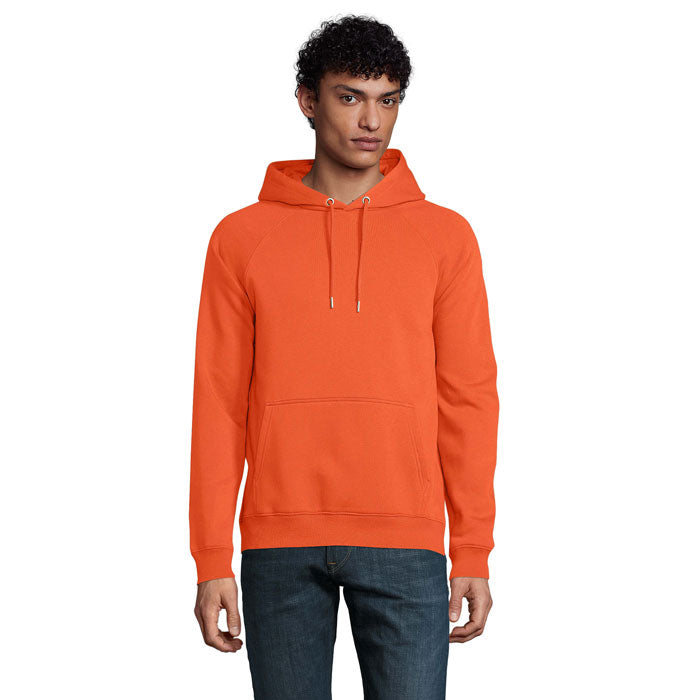 Sweat à capuche personnalisable STELLAIRE
