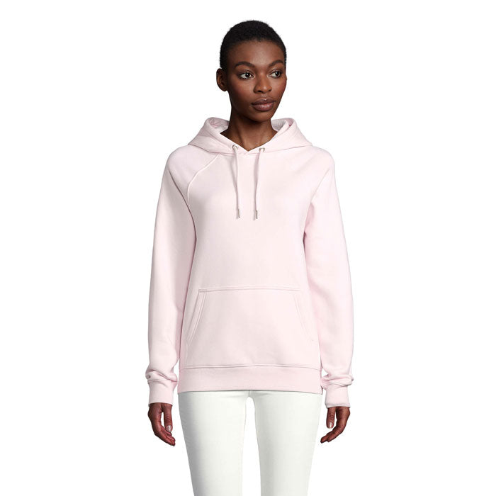 Sweat à capuche personnalisable STELLAIRE