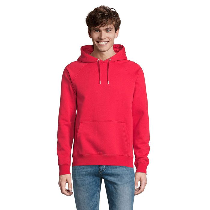Sweat à capuche personnalisable STELLAIRE