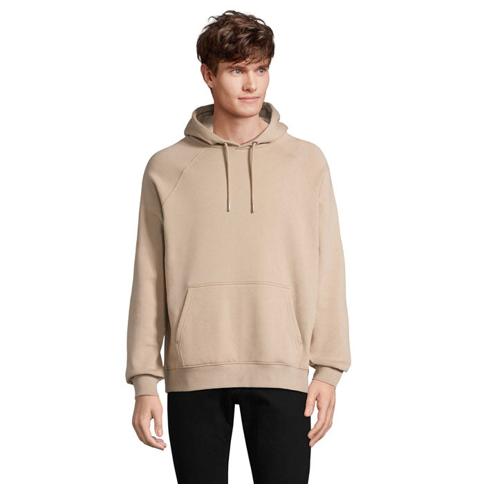 Sweat à capuche personnalisable STELLAIRE