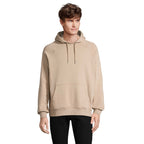 Sweat à capuche personnalisable STELLAIRE