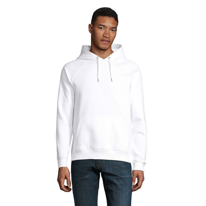 Sweat à capuche personnalisable STELLAIRE