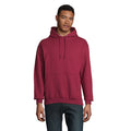 Sweat unisexe à capuche personnalisable CONDOR