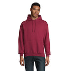 Sweat unisexe à capuche personnalisable CONDOR