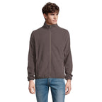 Veste polaire homme personnalisable FACTOR