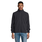 Veste polaire homme personnalisable FACTOR