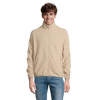 Veste polaire homme personnalisable FACTOR