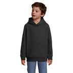 Sweat à capuche enfant personnalisable CONDOR KIDS