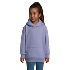 Sweat à capuche enfant personnalisable CONDOR KIDS