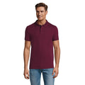 Polo homme personnalisable PERFECT