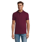 Polo homme personnalisable PERFECT