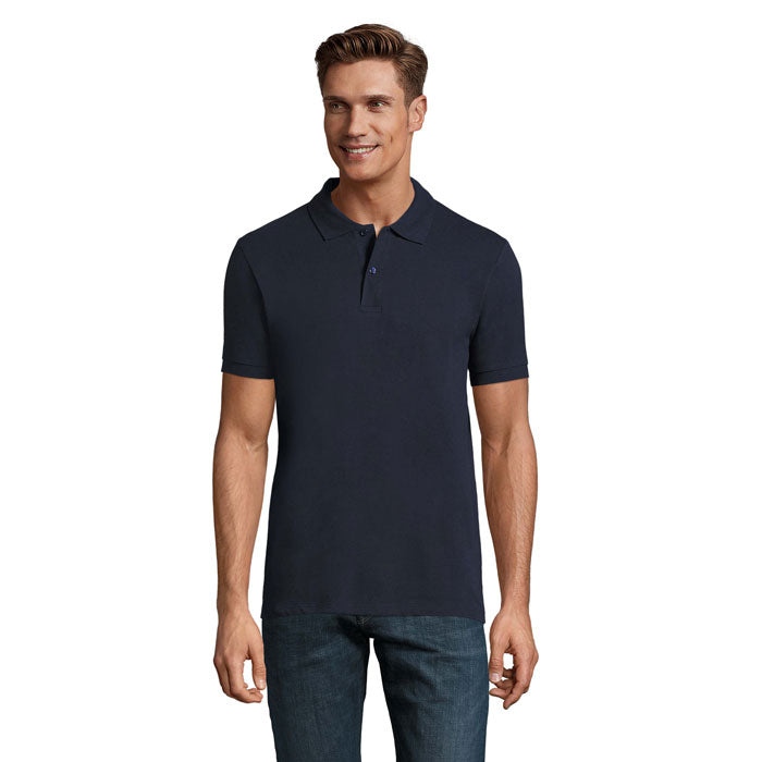 Polo homme personnalisable PERFECT