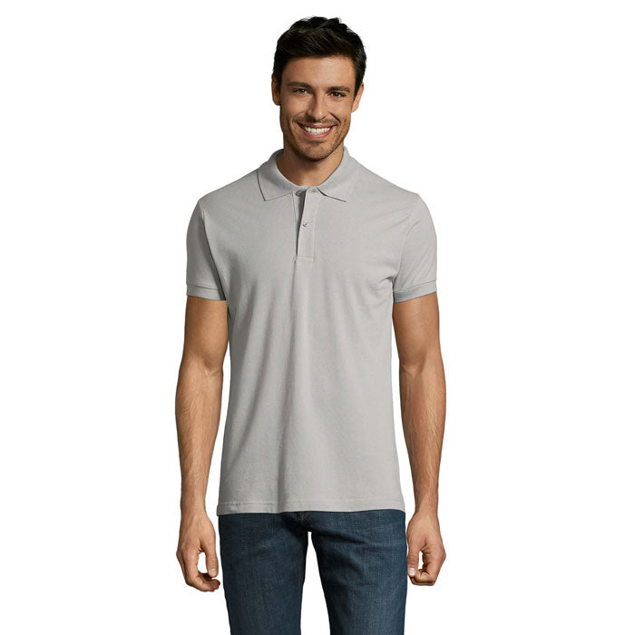 Polo homme personnalisable PERFECT