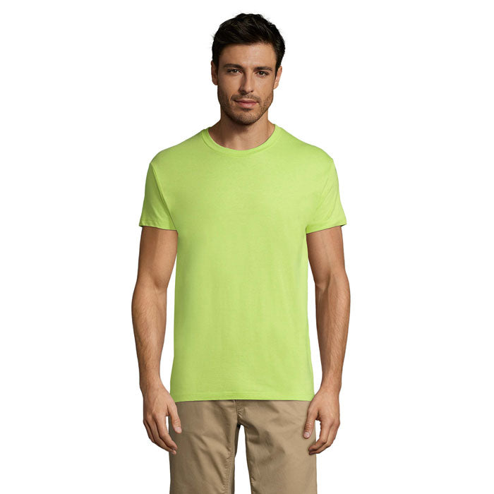 T-shirt unisexe personnalisable REGENT
