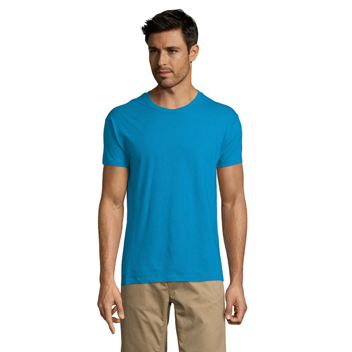 T-shirt unisexe personnalisable REGENT