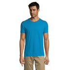 T-shirt unisexe personnalisable REGENT