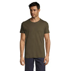 T-shirt unisexe personnalisable REGENT