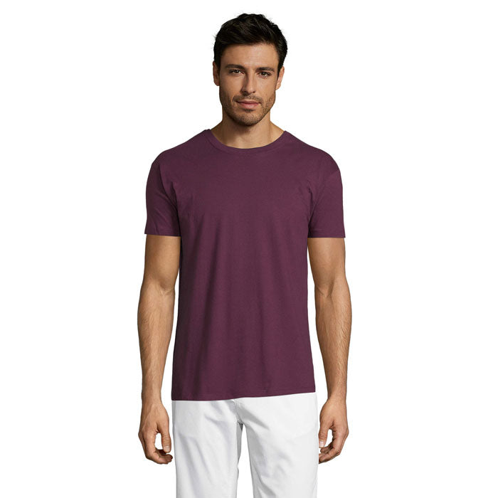 T-shirt unisexe personnalisable REGENT