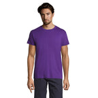T-shirt unisexe personnalisable REGENT