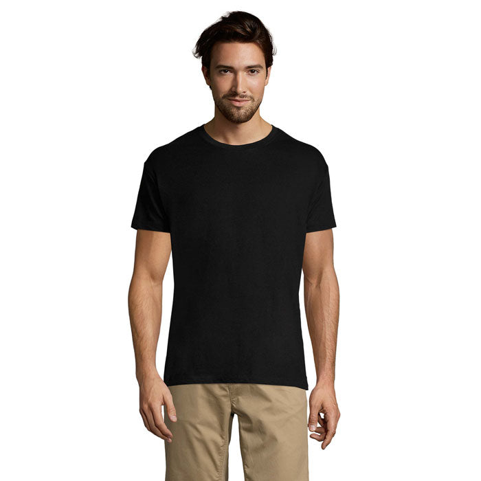 T-shirt unisexe personnalisable REGENT
