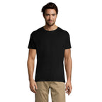 T-shirt unisexe personnalisable REGENT