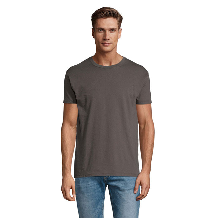 T-shirt unisexe personnalisable REGENT