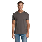 T-shirt unisexe personnalisable REGENT
