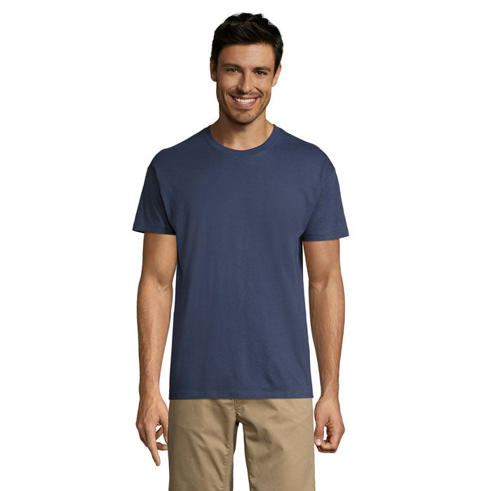 T-shirt unisexe personnalisable REGENT