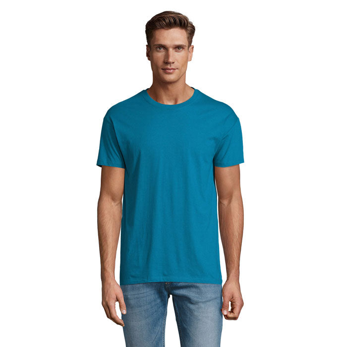 T-shirt unisexe personnalisable REGENT