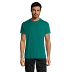 T-shirt unisexe personnalisable REGENT